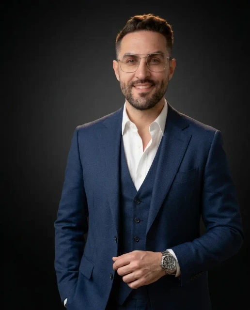 Adam — mentor Enfin Libre