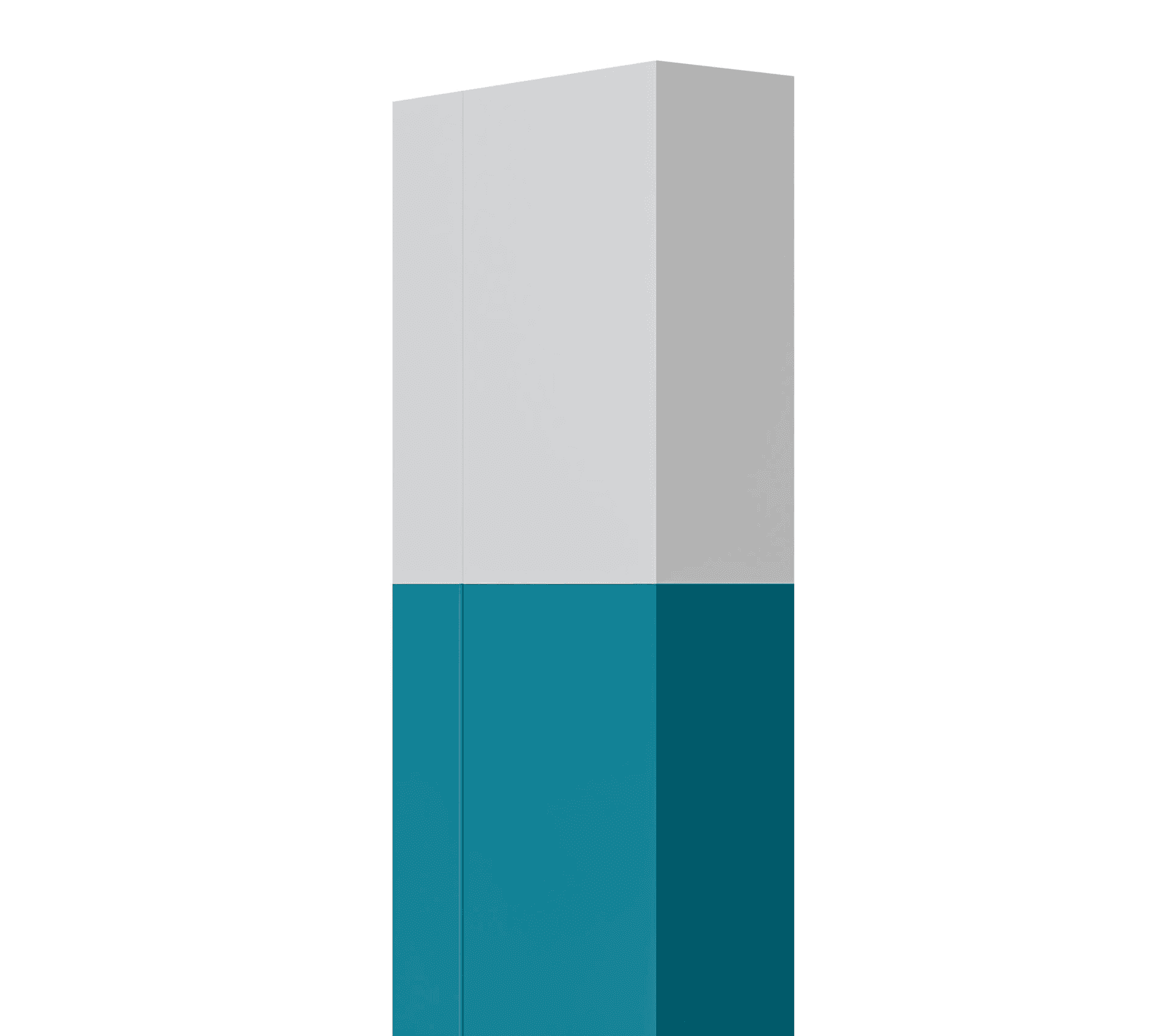 Trovex PVC wall cladding for healthcare