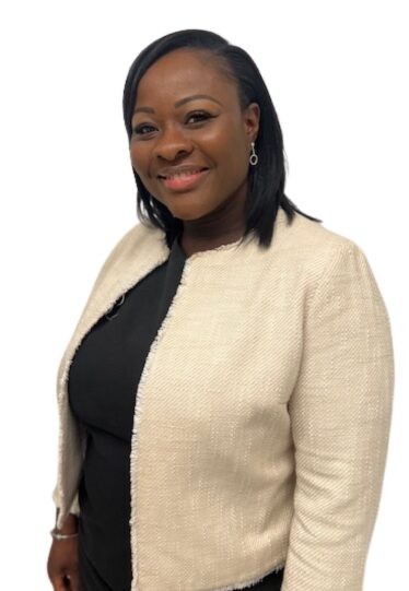Dr. Christine Alabi