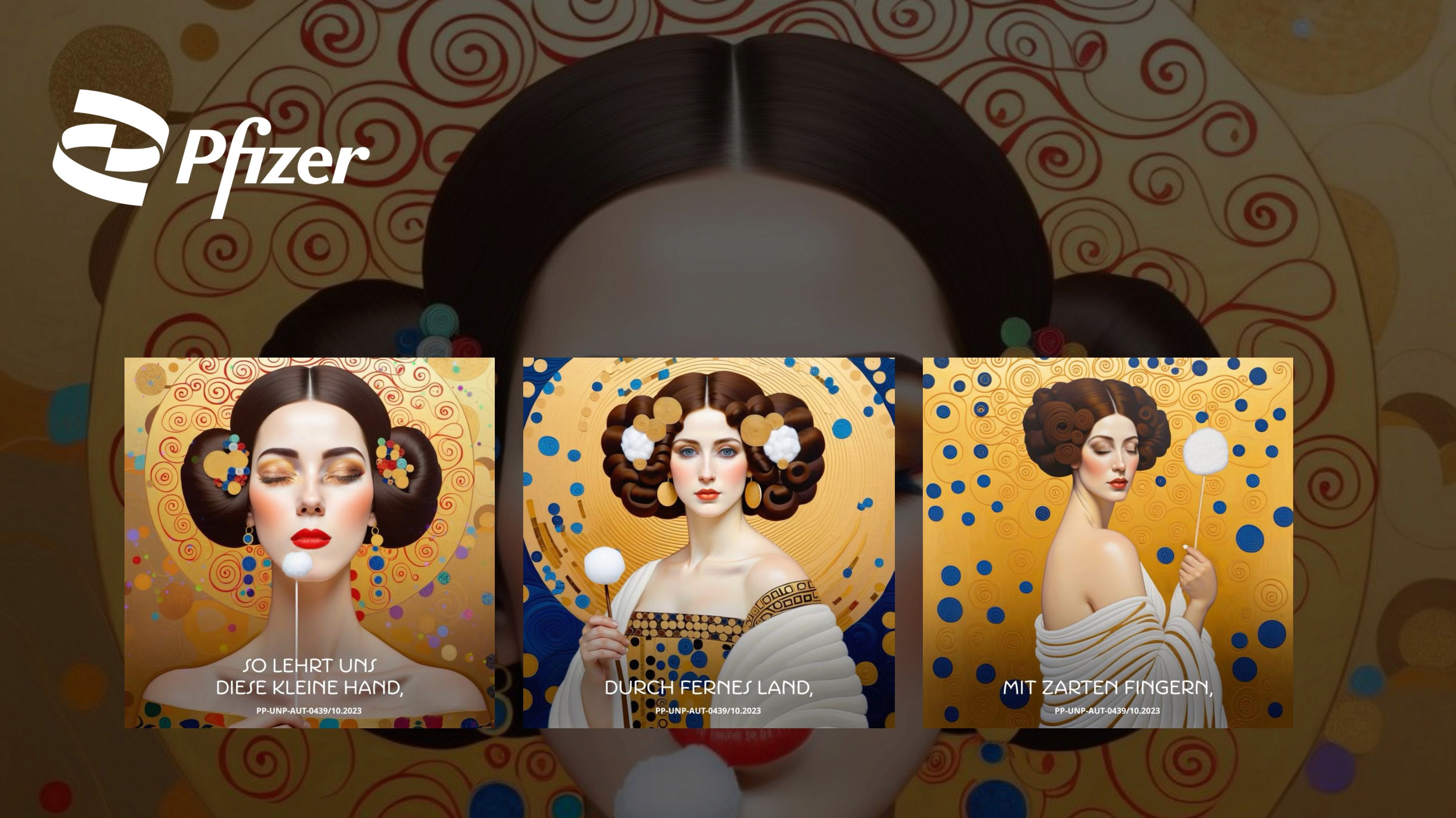 Carousel Ads Design