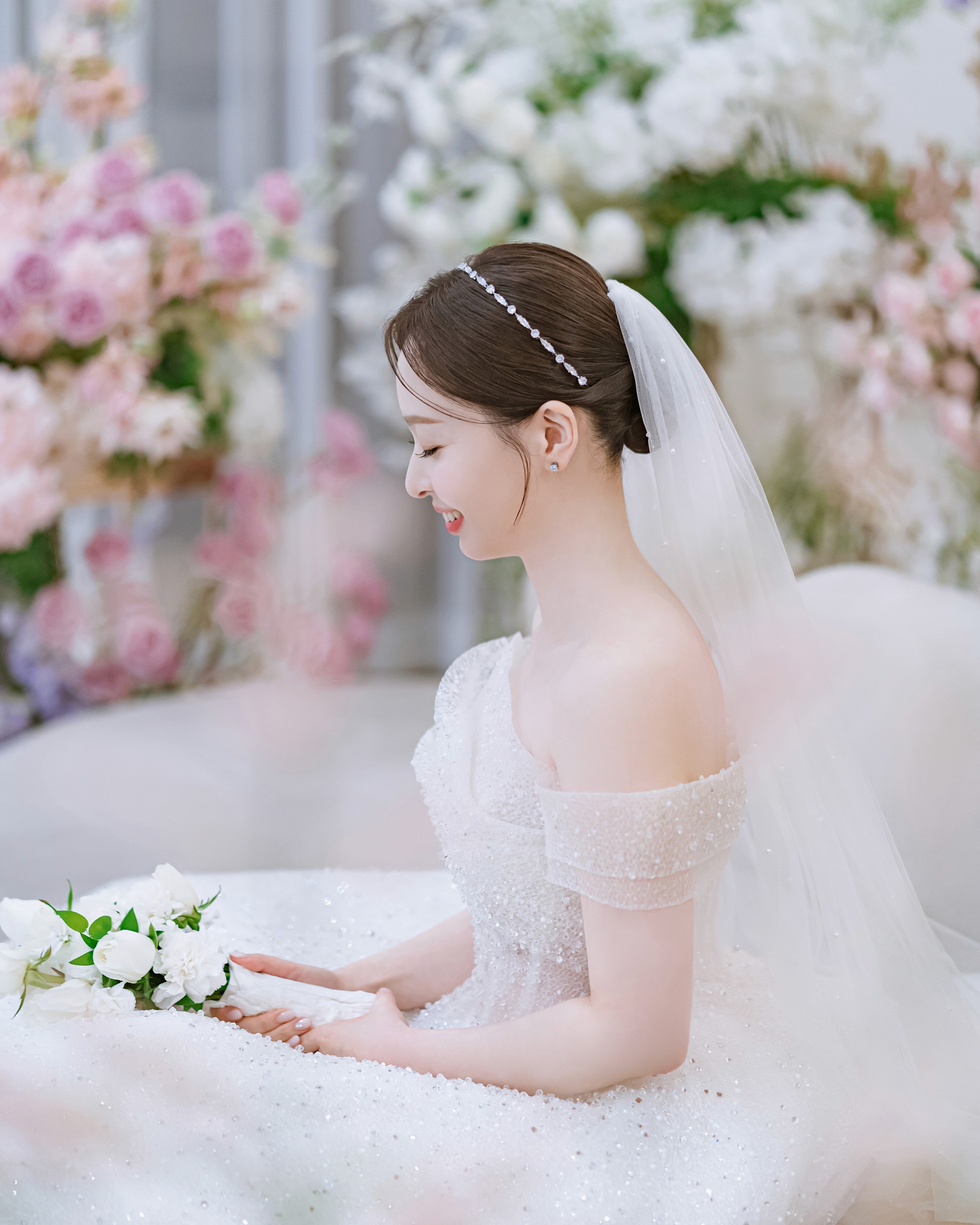 [필름커넥트] 수원노블레스 서브스냅 촬영 후기 | 작가추천 디어니스 스냅