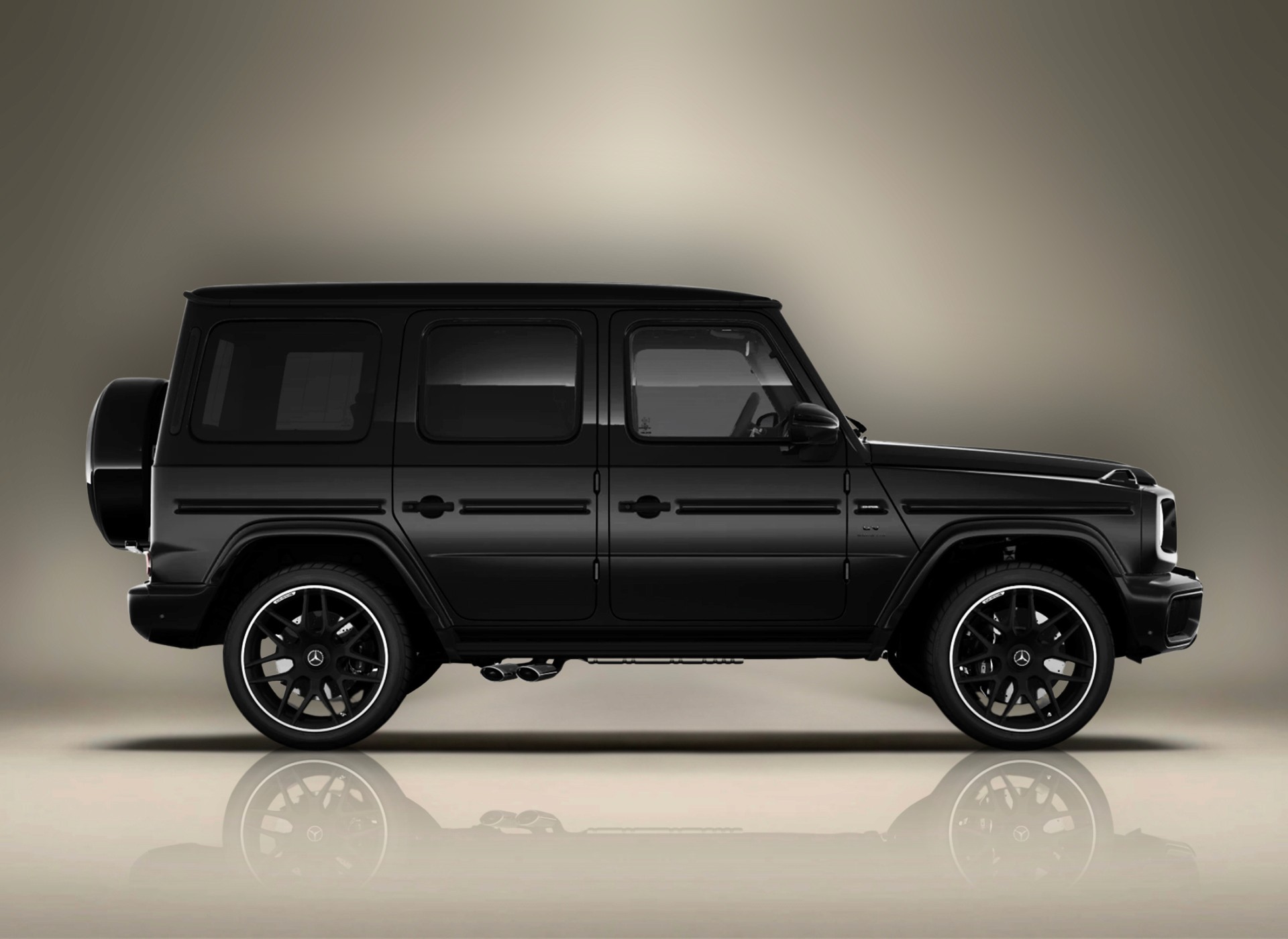 Location Mercedes G63 AMG Noir à Dubaï – Keyz Rent | SUV