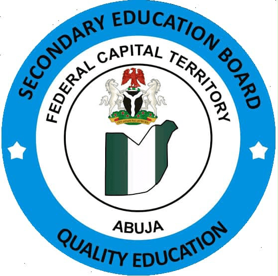 Secondary Education Board, Federal Capital Territory logo
