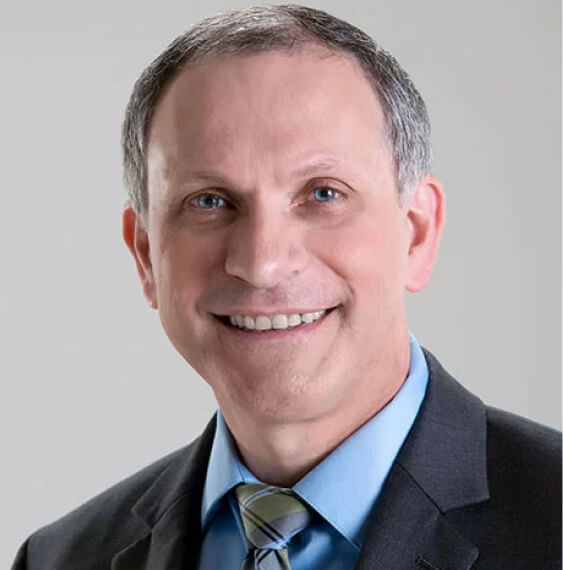 David Walmer headshot