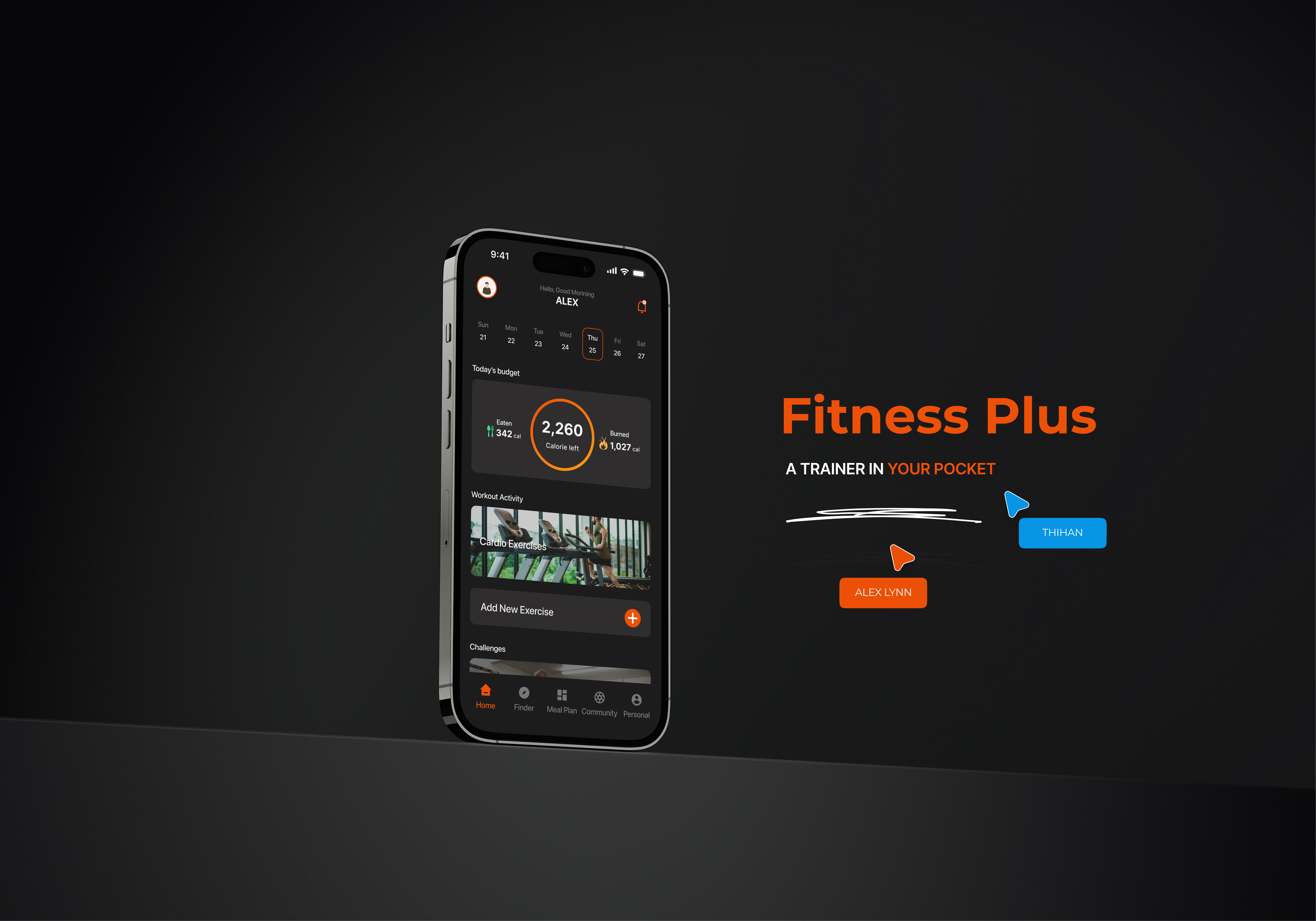 Featured Project Cover Image