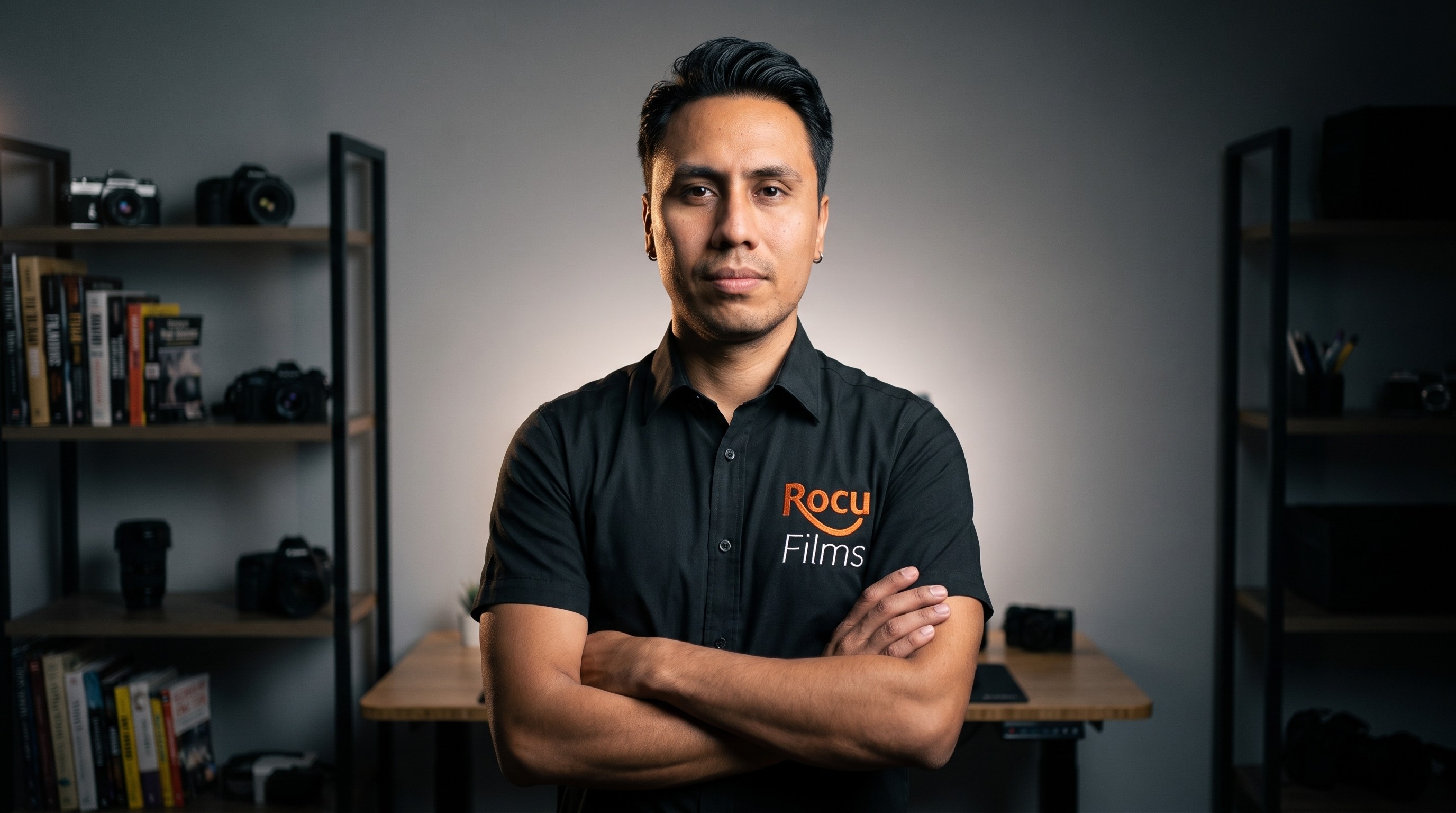 ROCU FILMS · Inicio · RF-0054