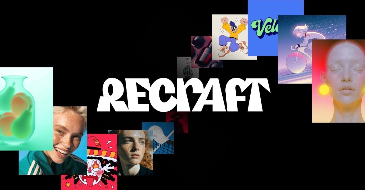 www.recraft.ai