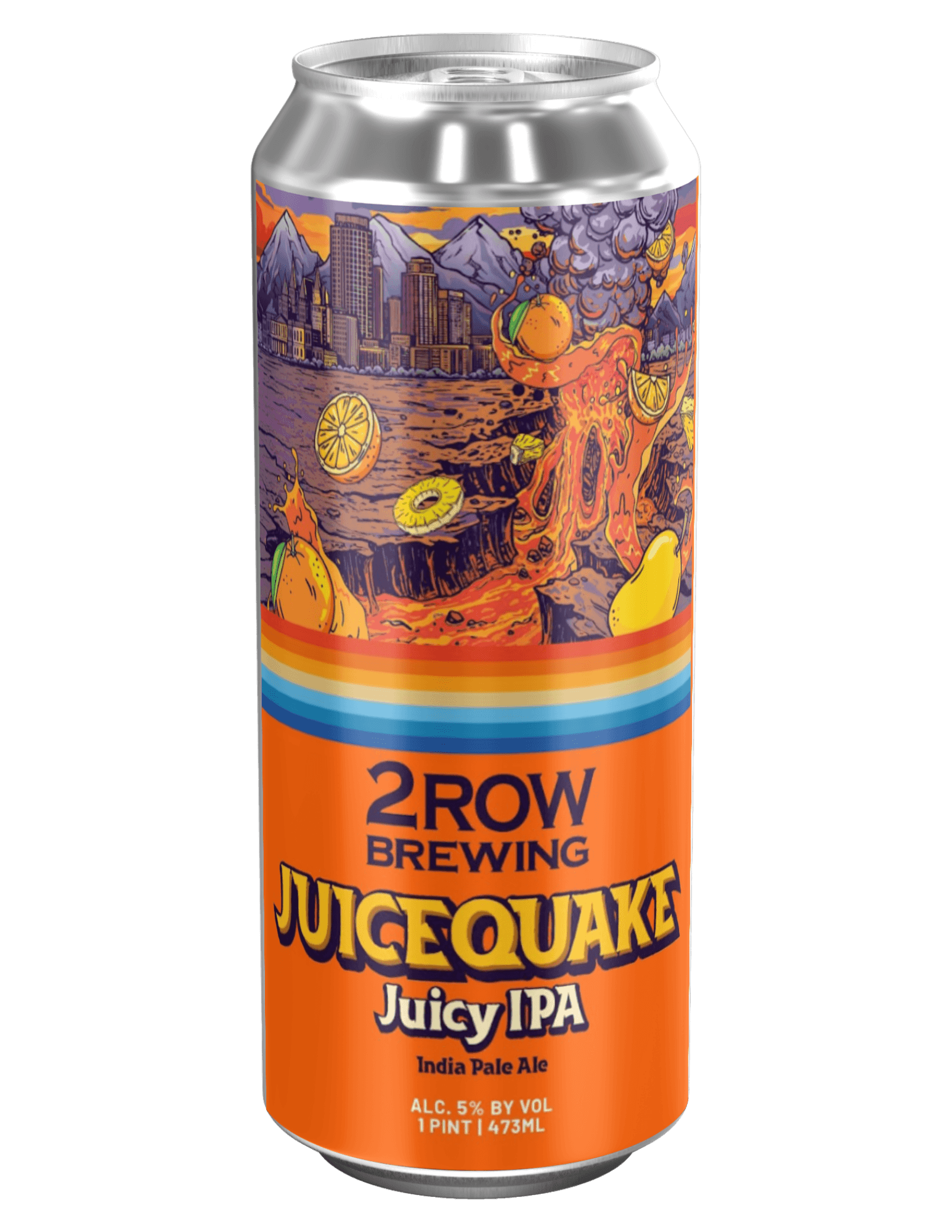 Juicequake Juicy IPA