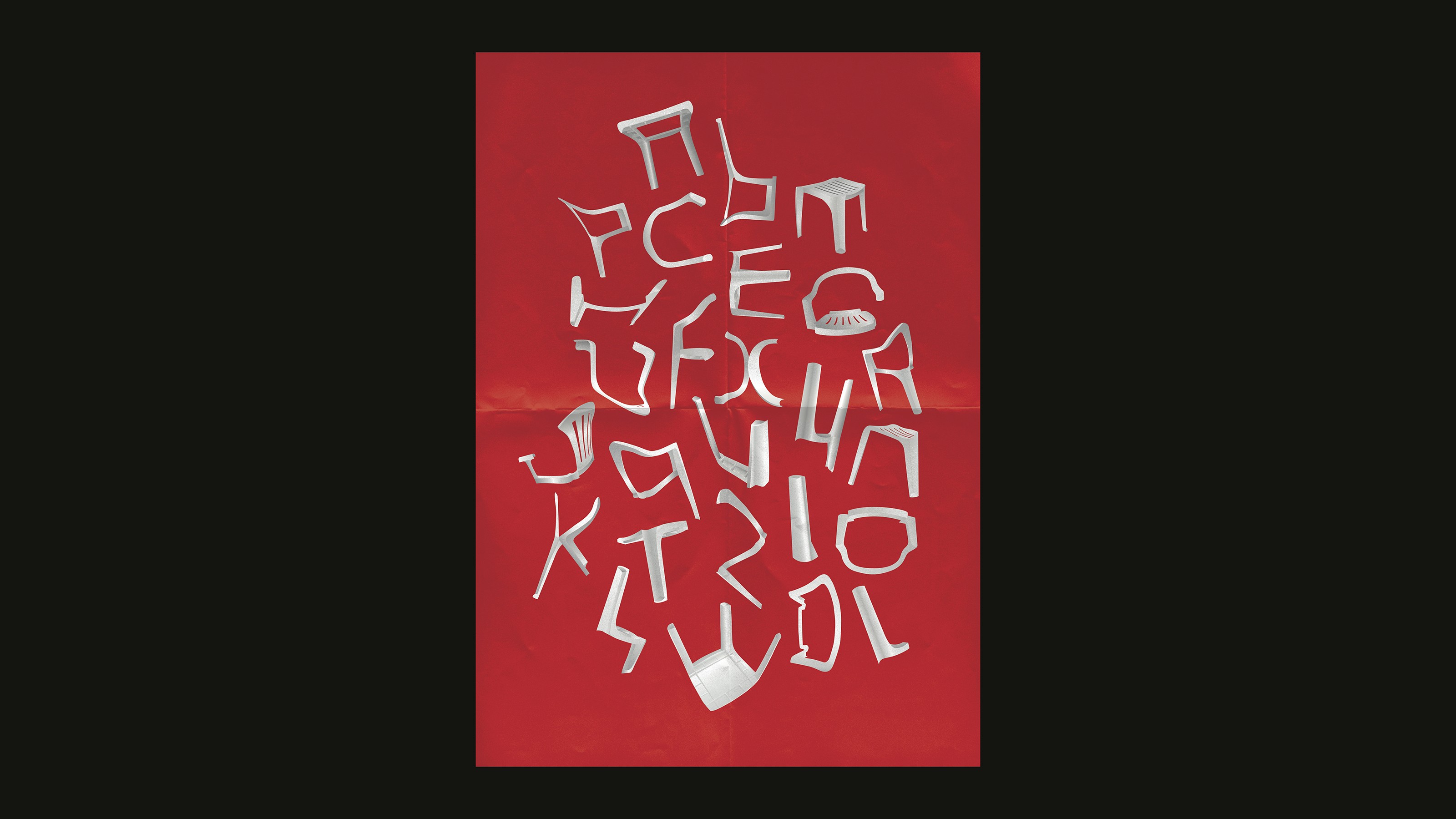 alphabet design