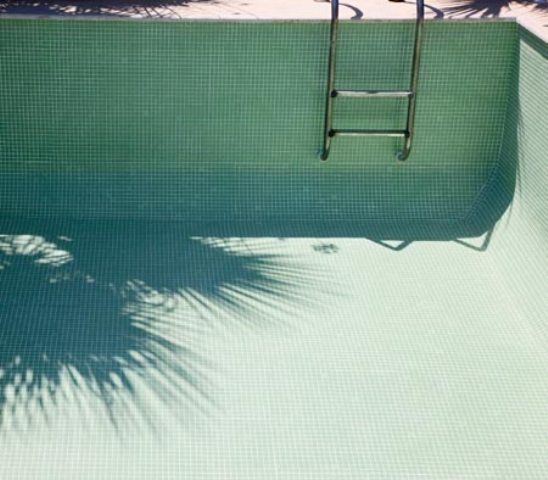 Add Water to Empty Pool