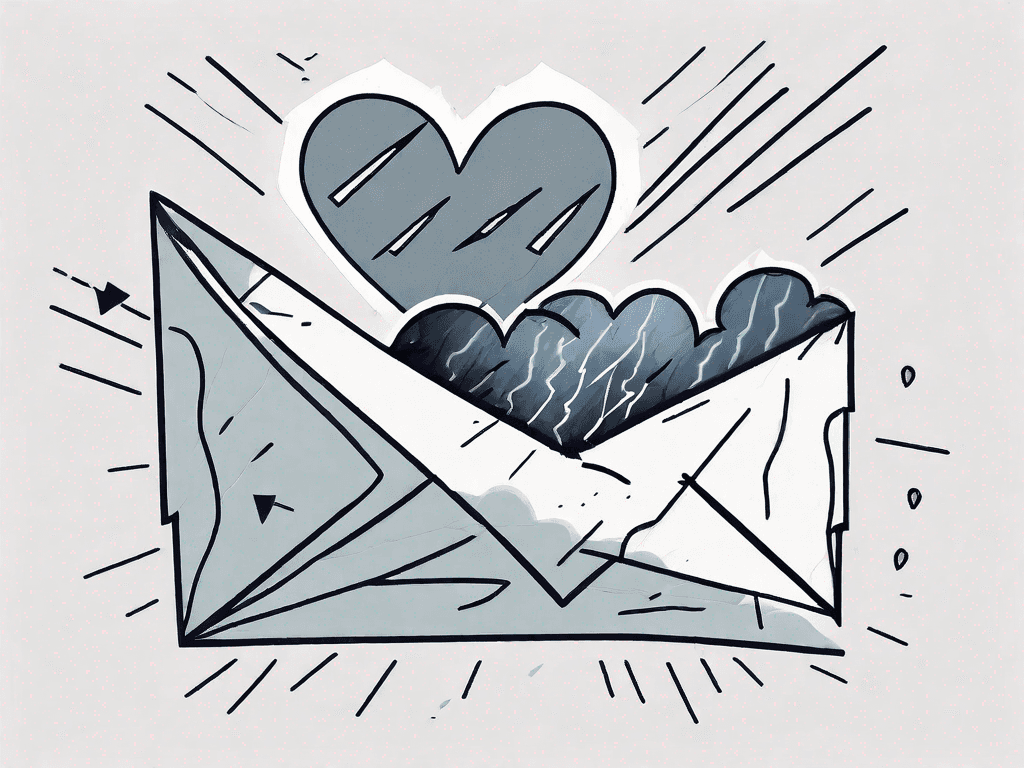 What is a Breakup Email? (Explained With Examples)