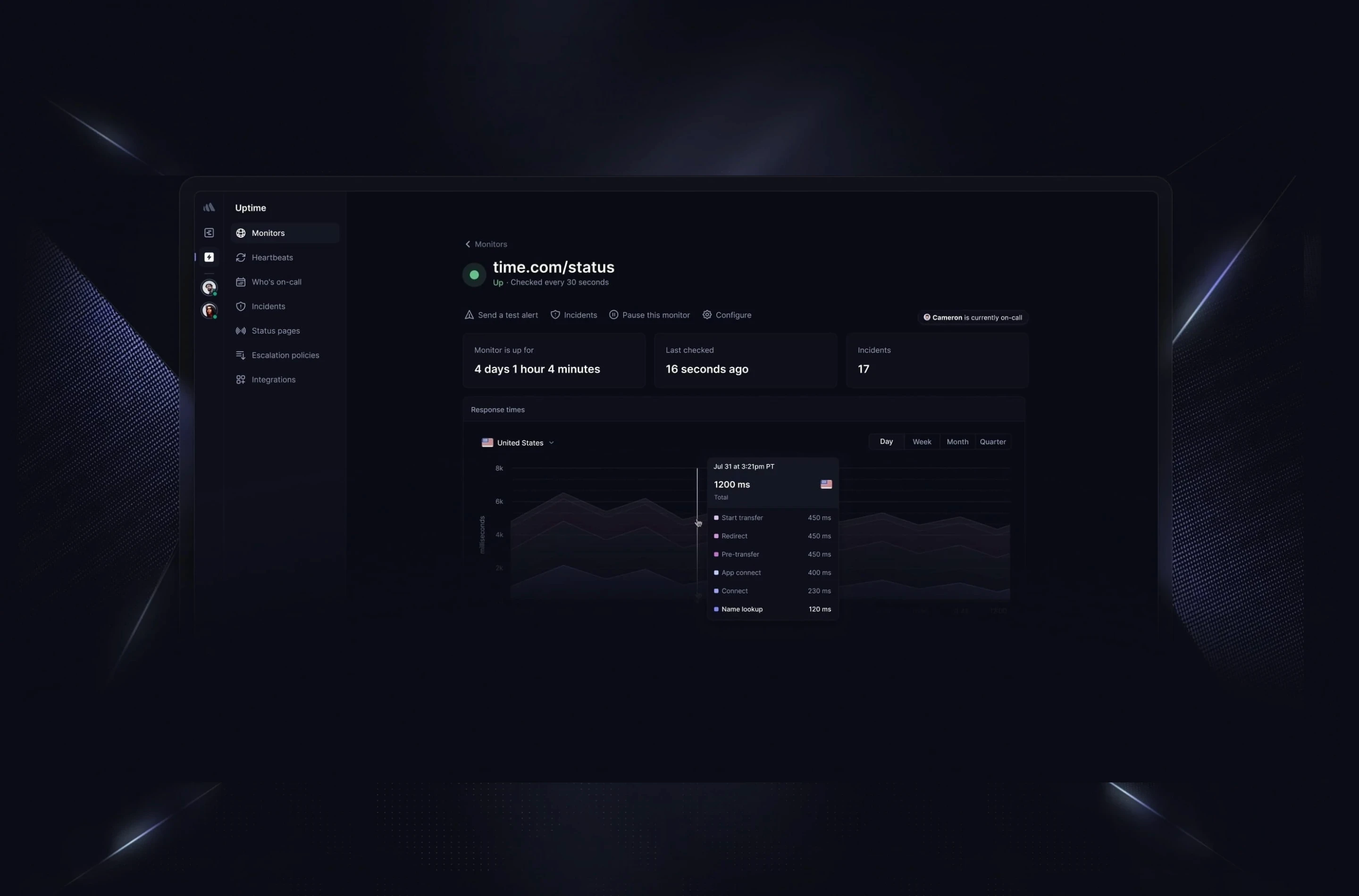 Betterstack Betterstack