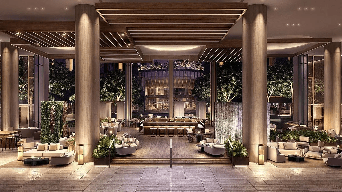 Lobby Bar