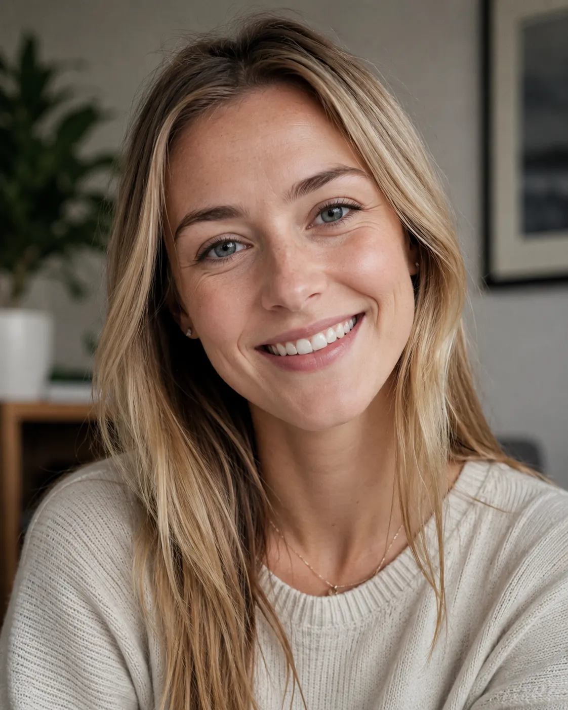 Image of Charlotte Hayes