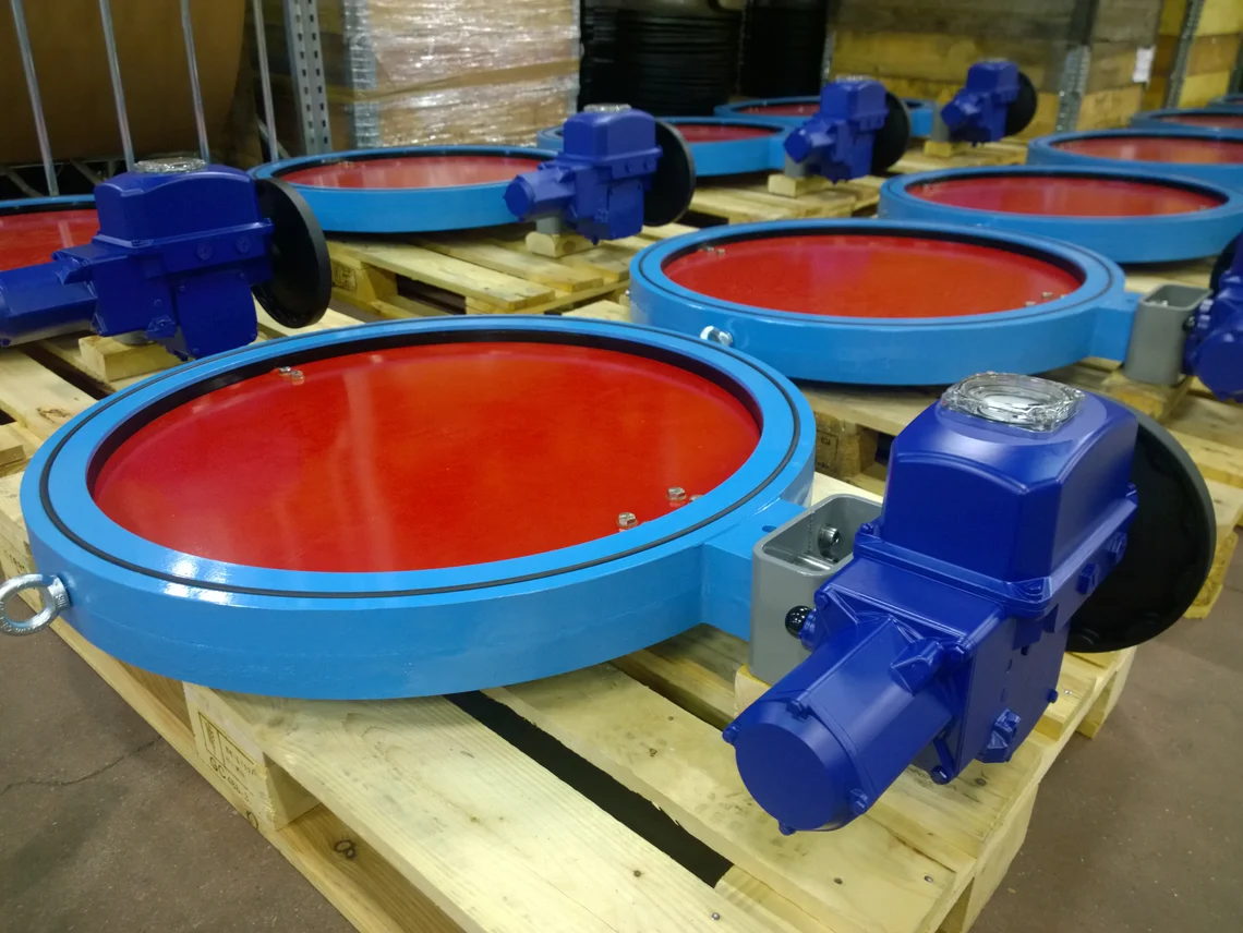 Worker operating machine