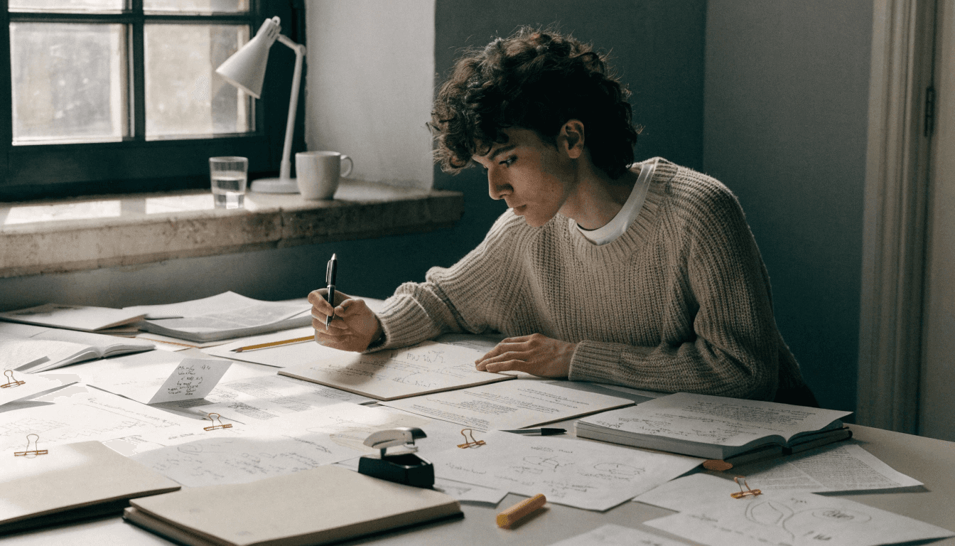 Competitive intelligence dashboard showing hiring trends, pricing updates, and competitor growth signals