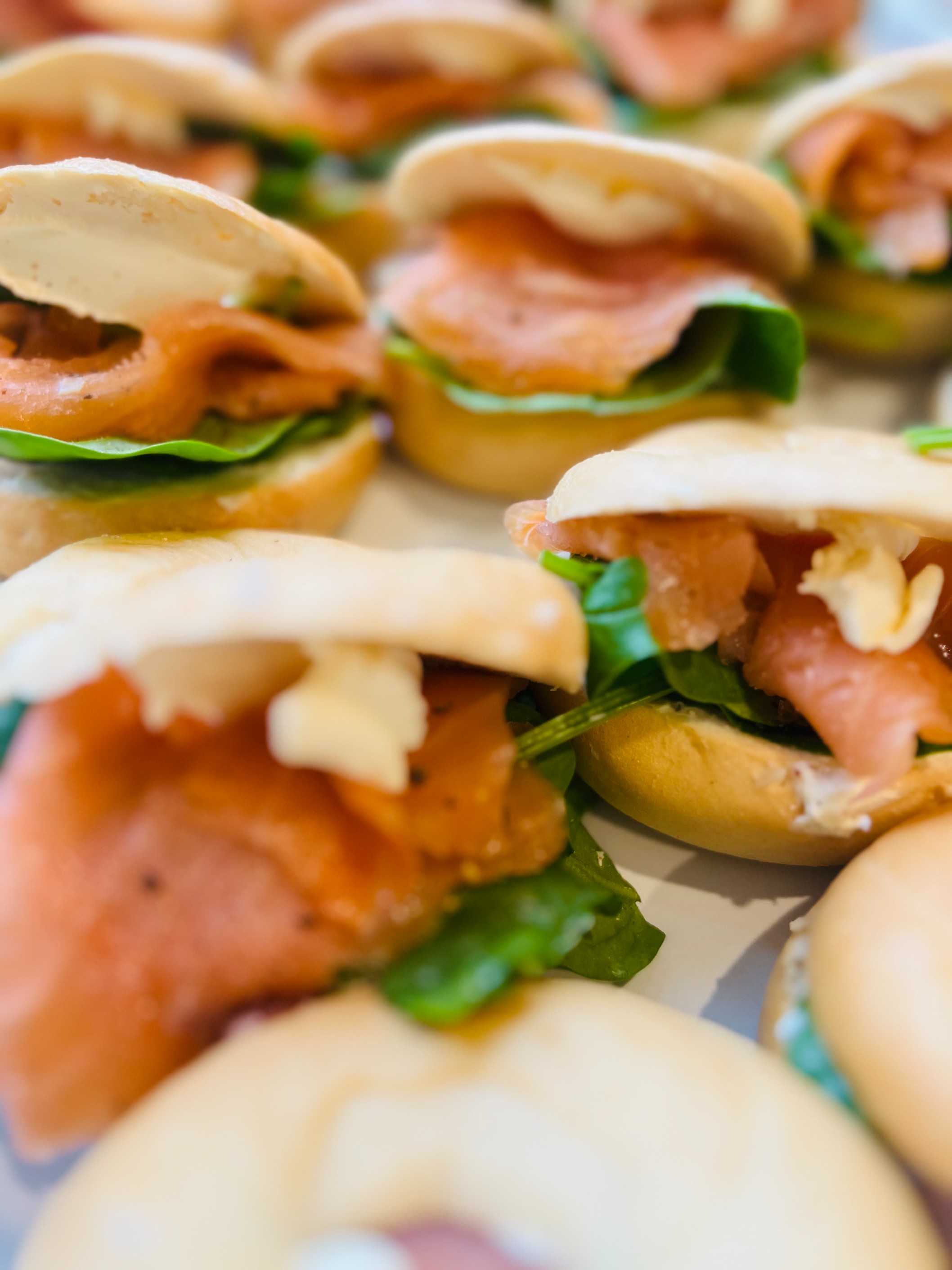 Decor and Graze | Grazing & Catering