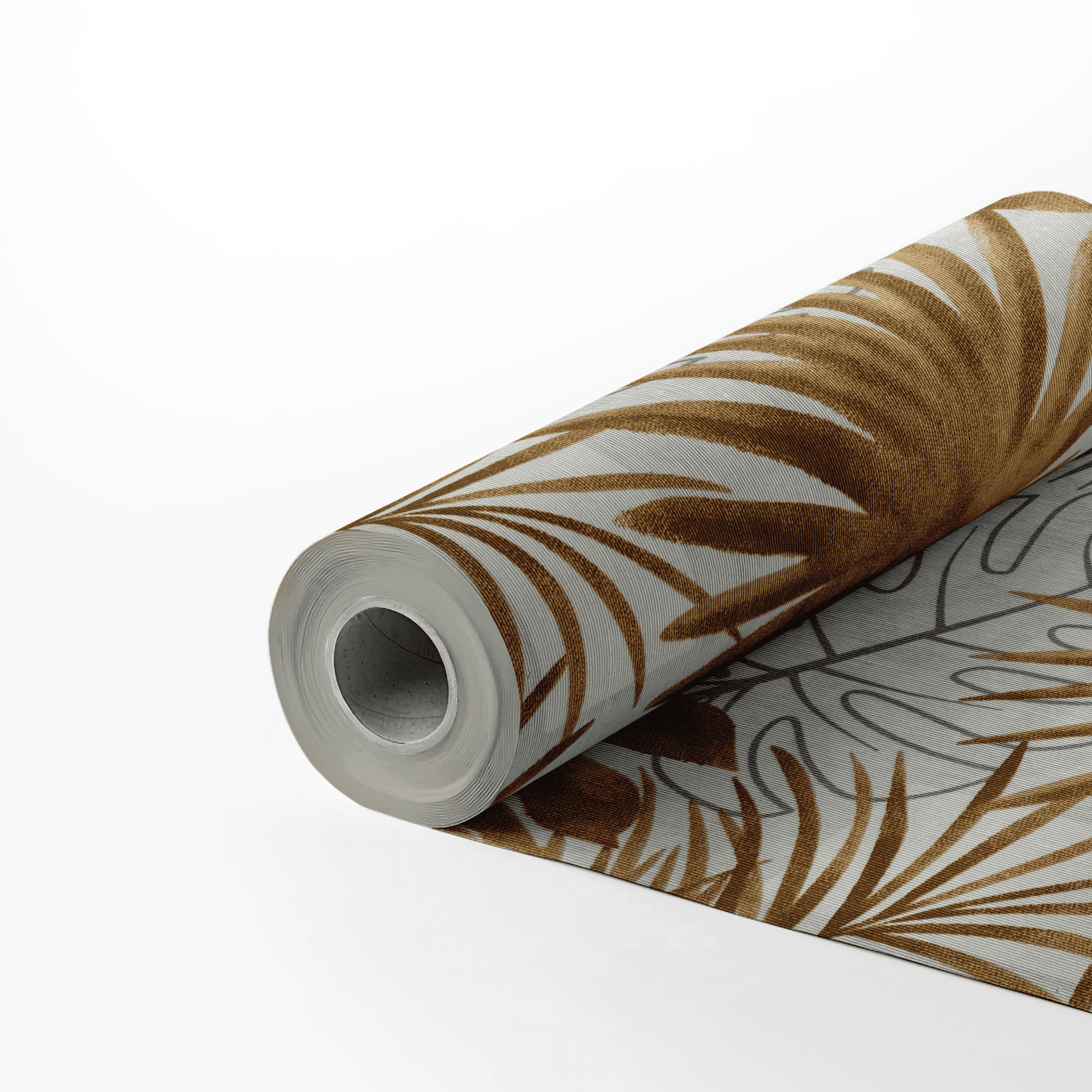 Tecido Acquasummer impermeável estampado Costela Adão 523