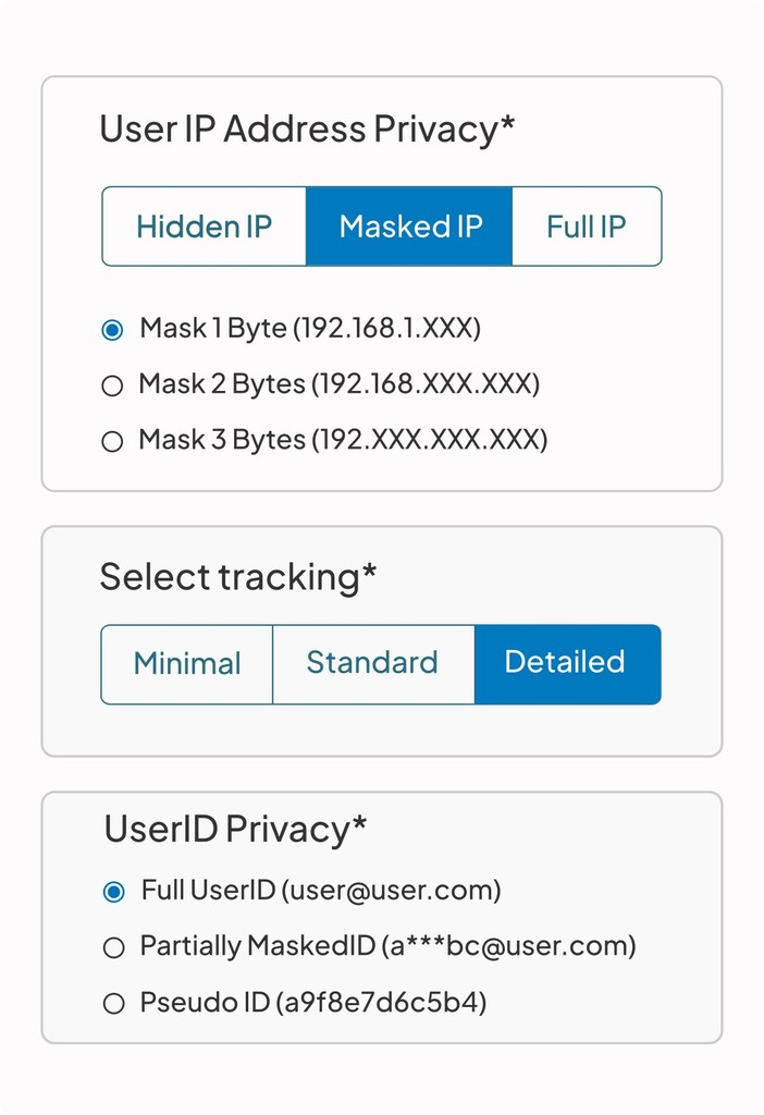 RageEdge - Policy-Based Configuration
