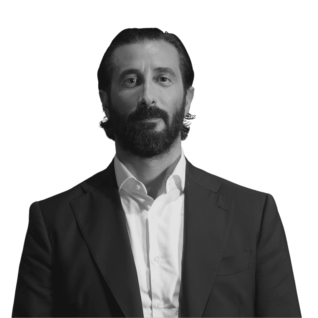 Foto dell'agente immobiliare Marco Meoni