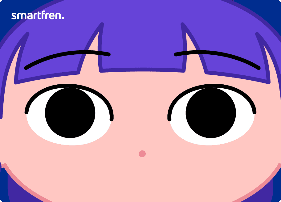 Smartfren Face