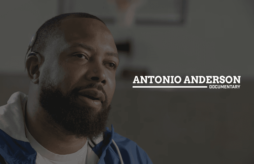 SILENCING THE COURT DOCUMENTARY