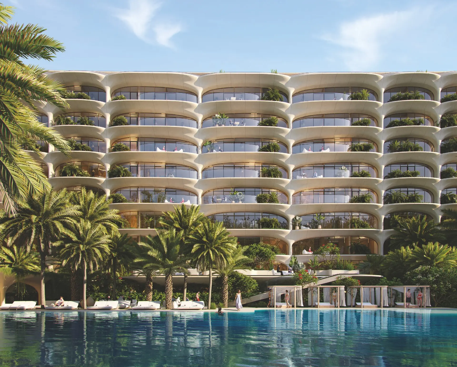 Ocean house by ellington