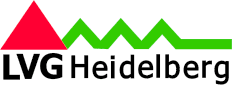 Logo LVG Heidelberg