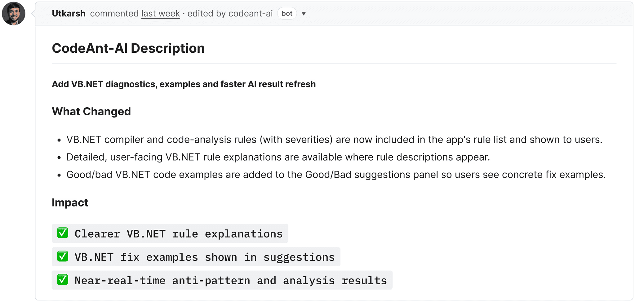 What are Pull Request Templates in Azure DevOps: 6 Examples You Can ...