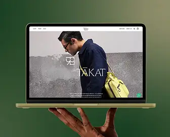 Behno Mockup