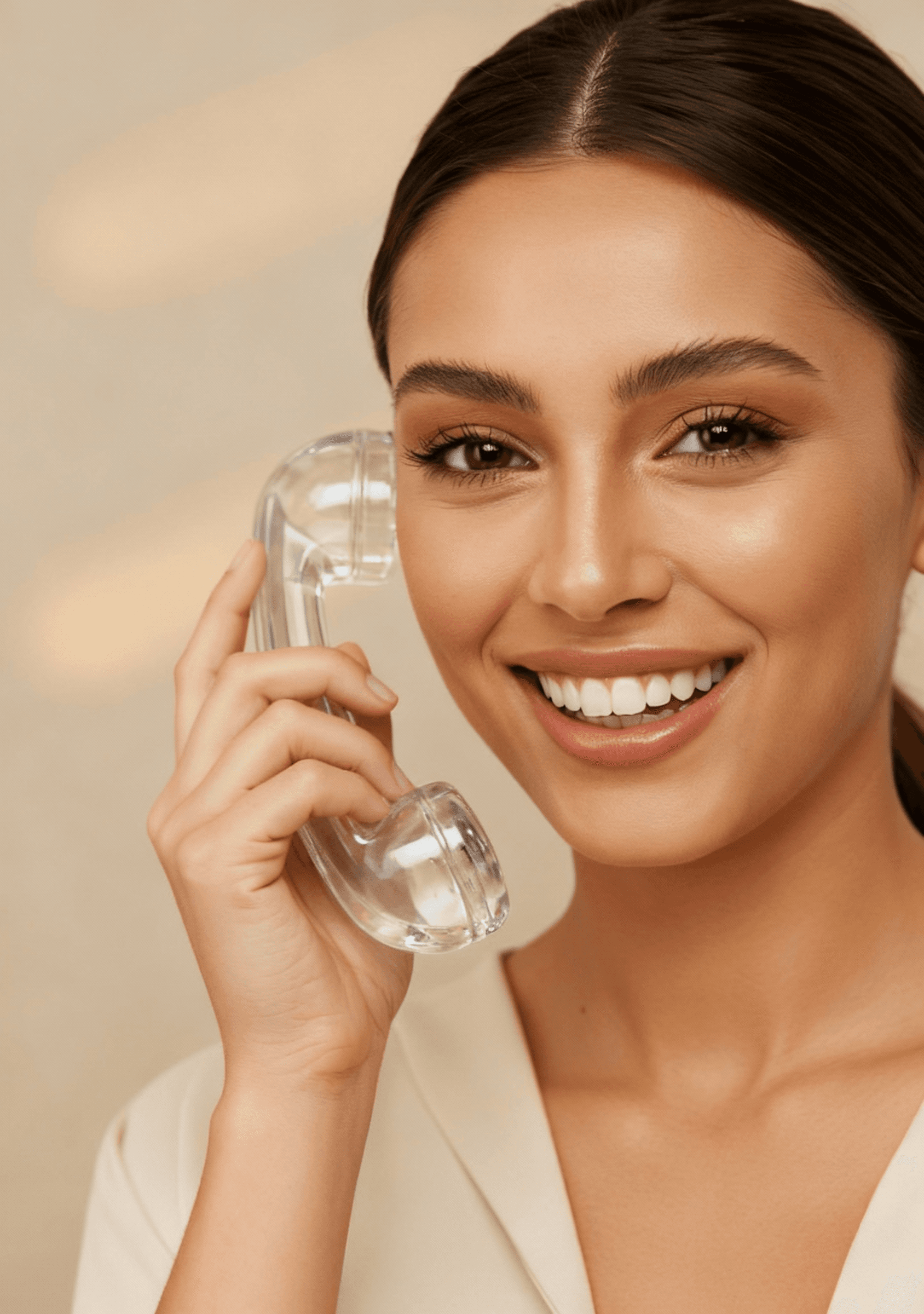 Minimalist Planter Setup