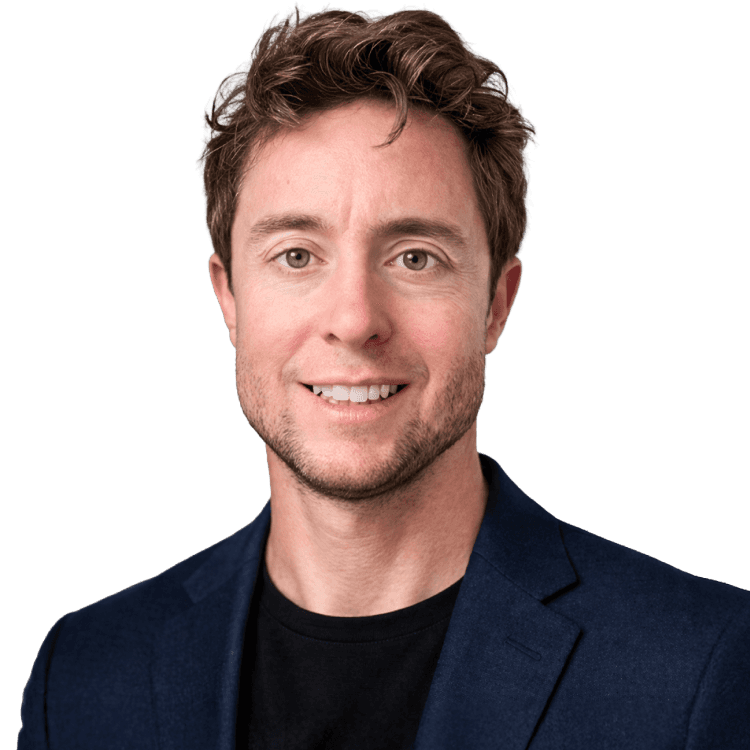 Portrait of Dr. Andrew Del Gaizo, MD, MBA