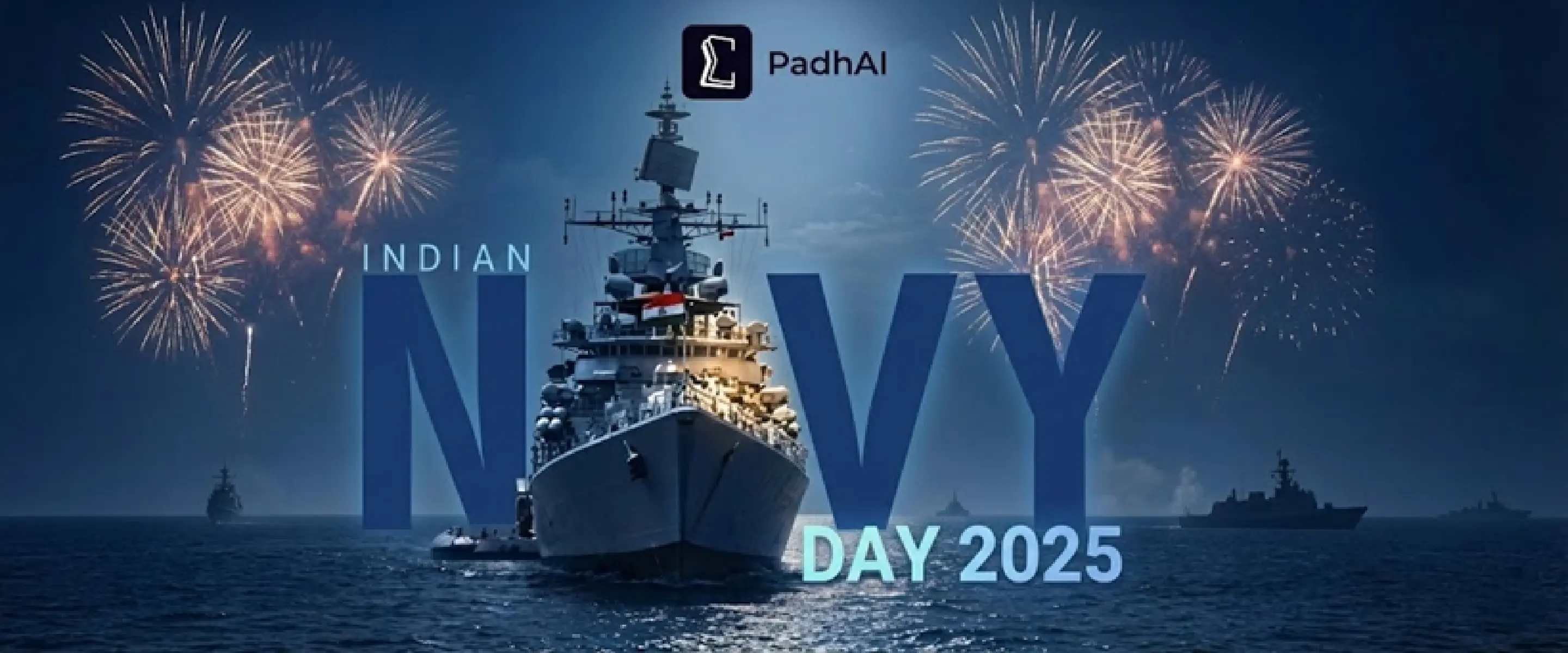 Indian Navy Day 2025