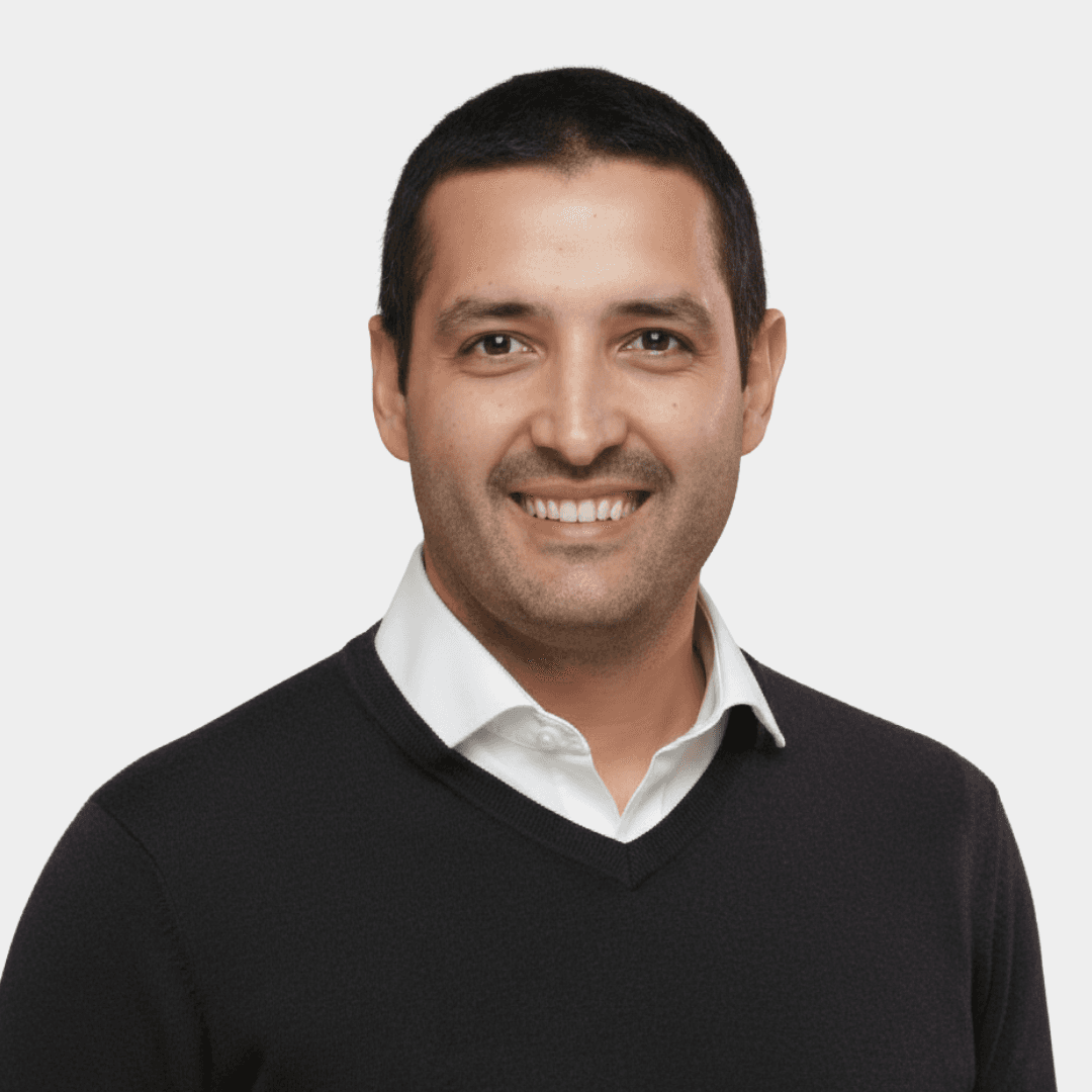 photo of orhan çelebi