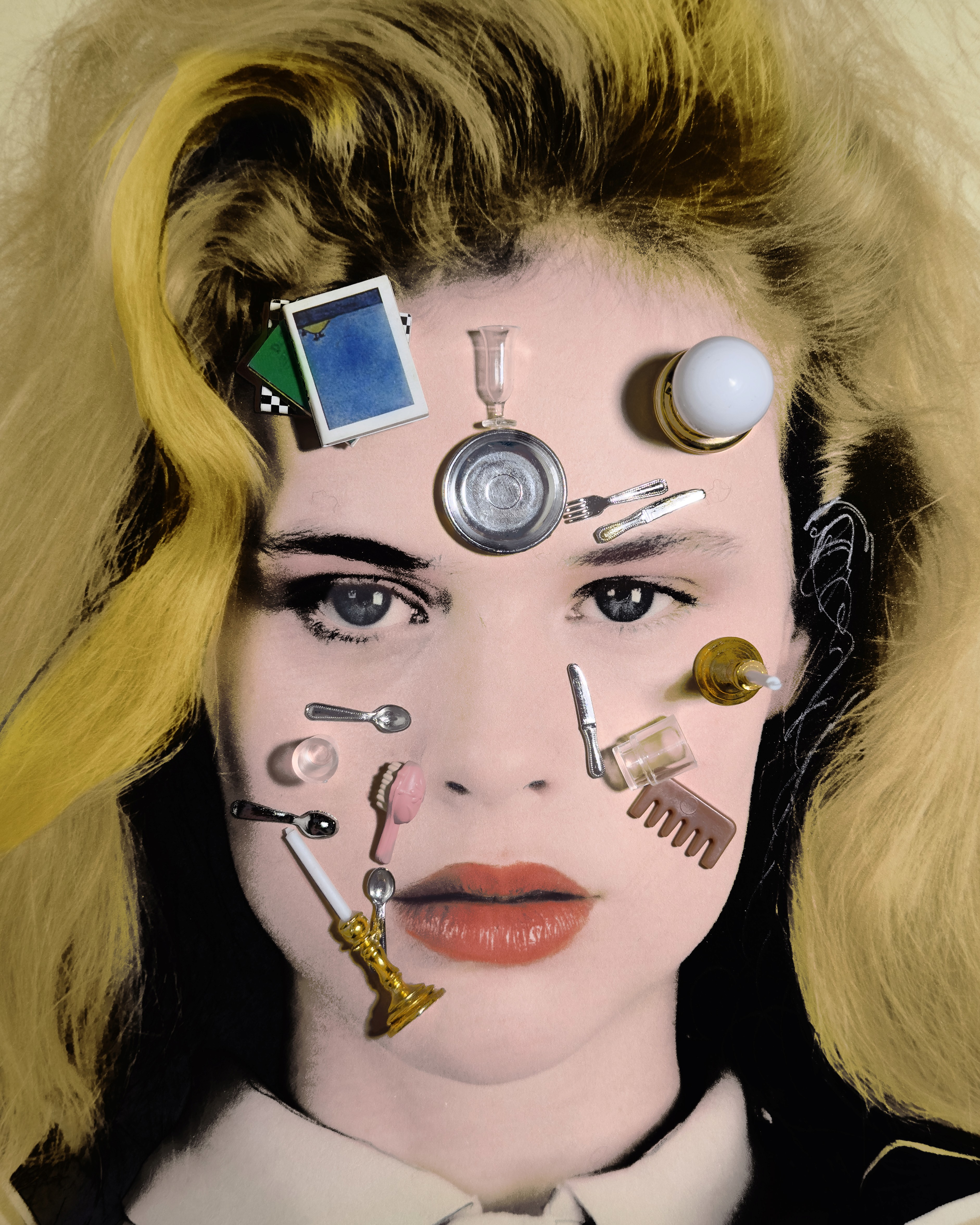 Casting Director Timoer Nulens - The CASTLOG Portfolio