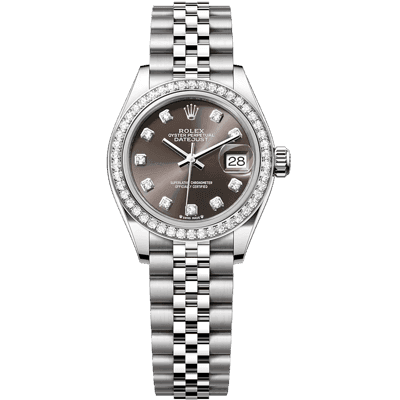 Rolex DateJust image 0