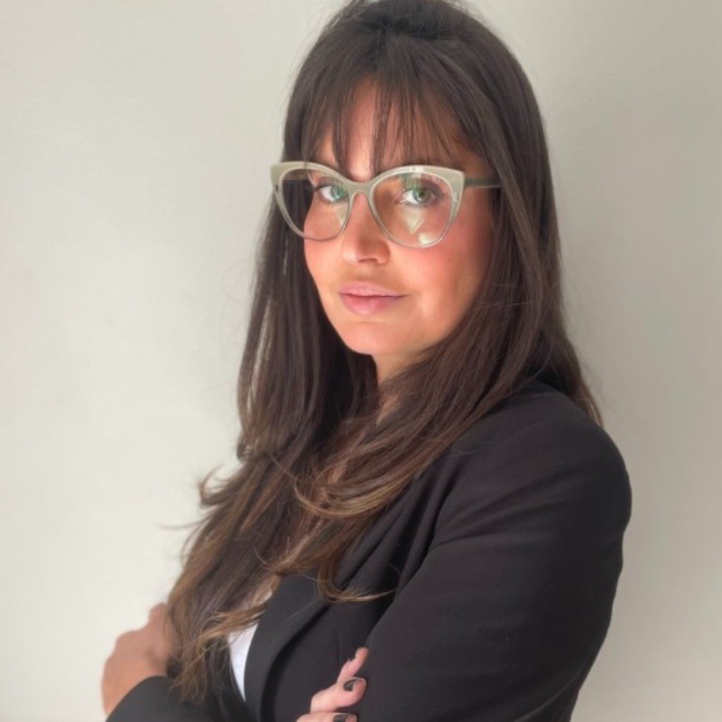 Simone Gasperin é Sócia & Head de Marketing e Growth da BPool