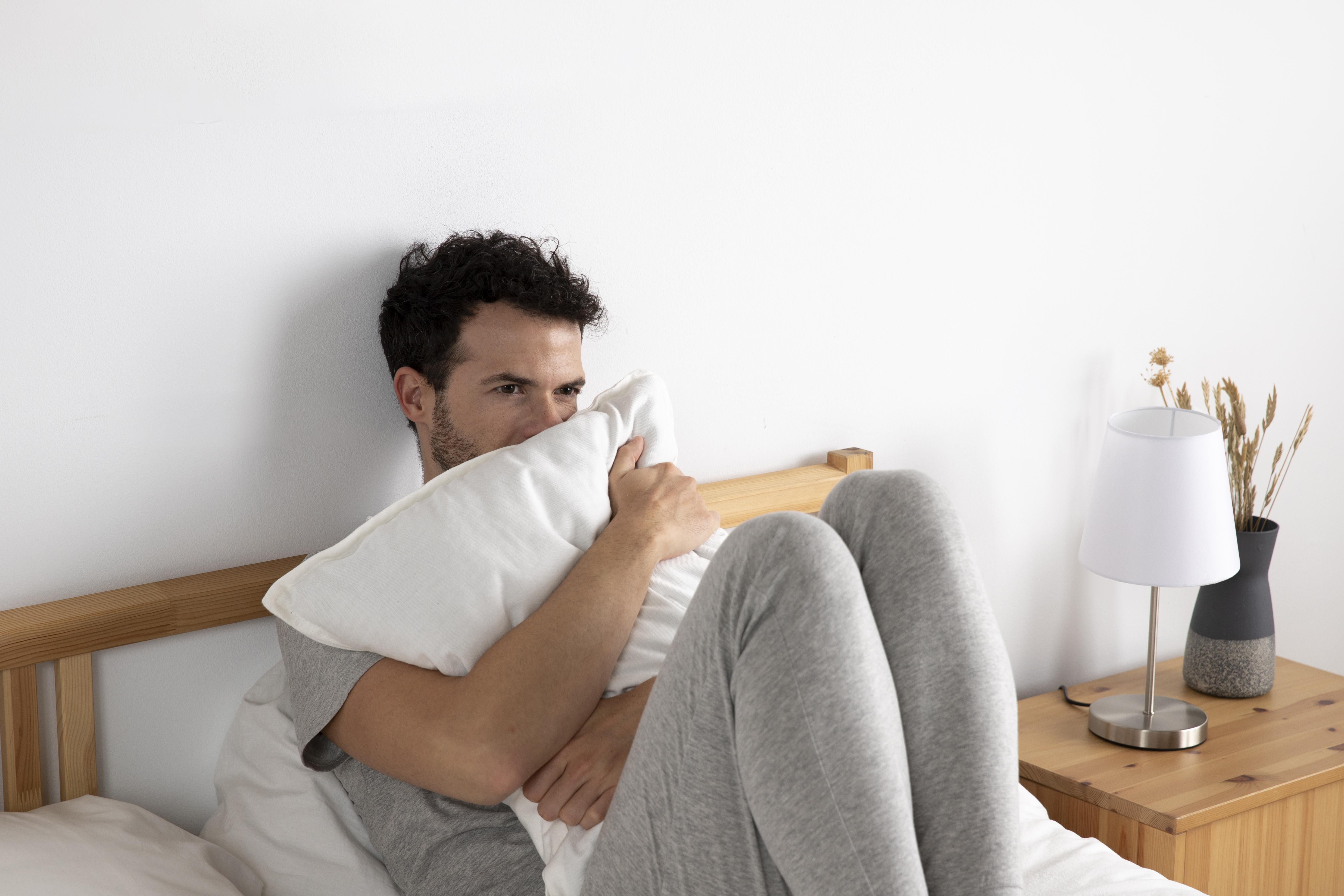 causas da disfunção erétil