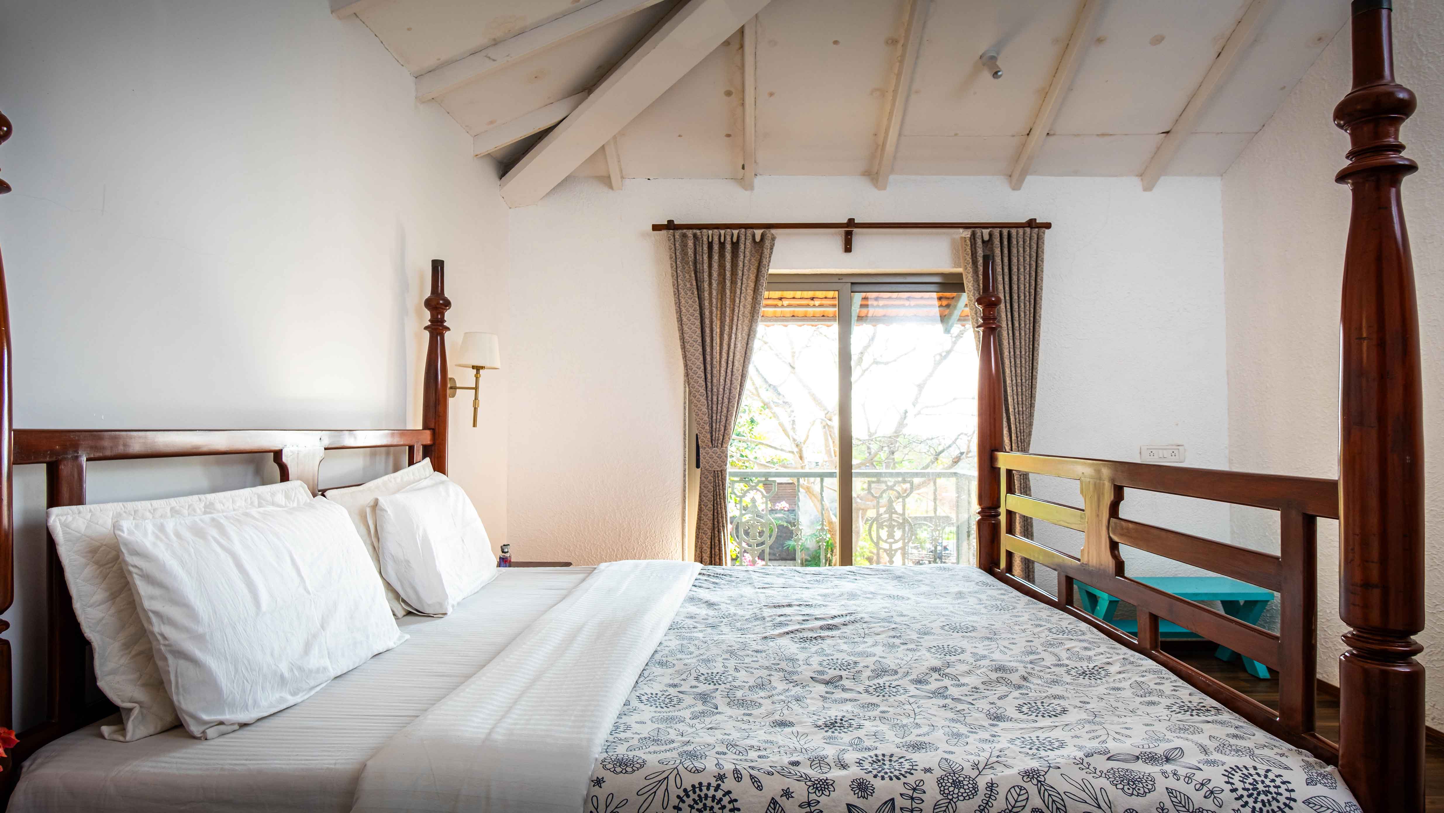 photo of villa nine with two bedrooms