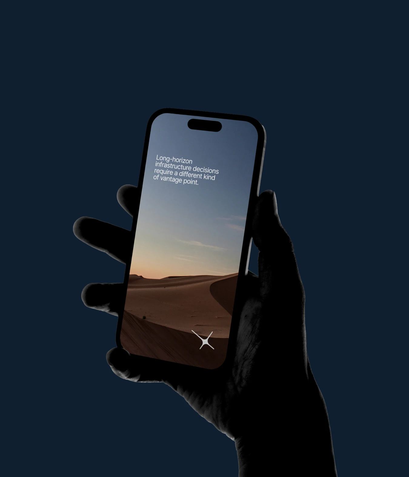The business card of Element Systems Advisory