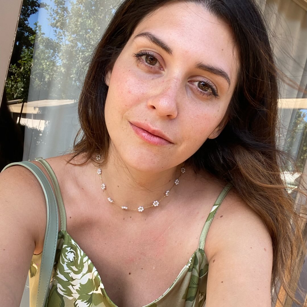 Tattoo Artist Sandra at Atelier Scarabée Bochum