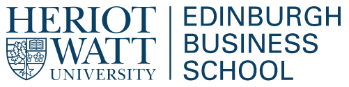 Heriot Watt University Logo