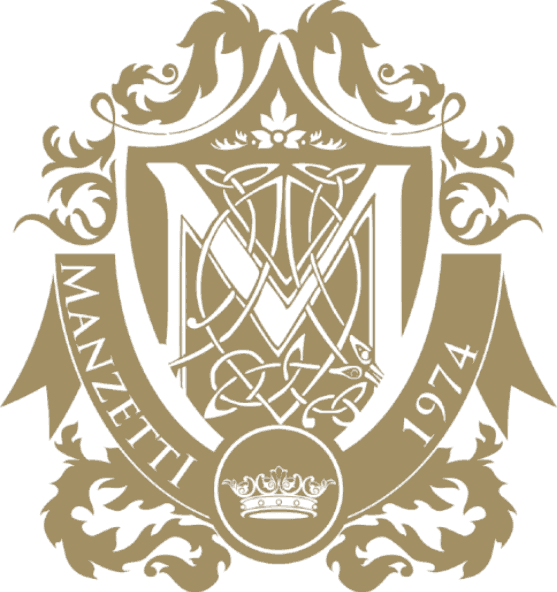 Manzetti logó