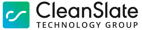 CleanSlate Technology Group logo