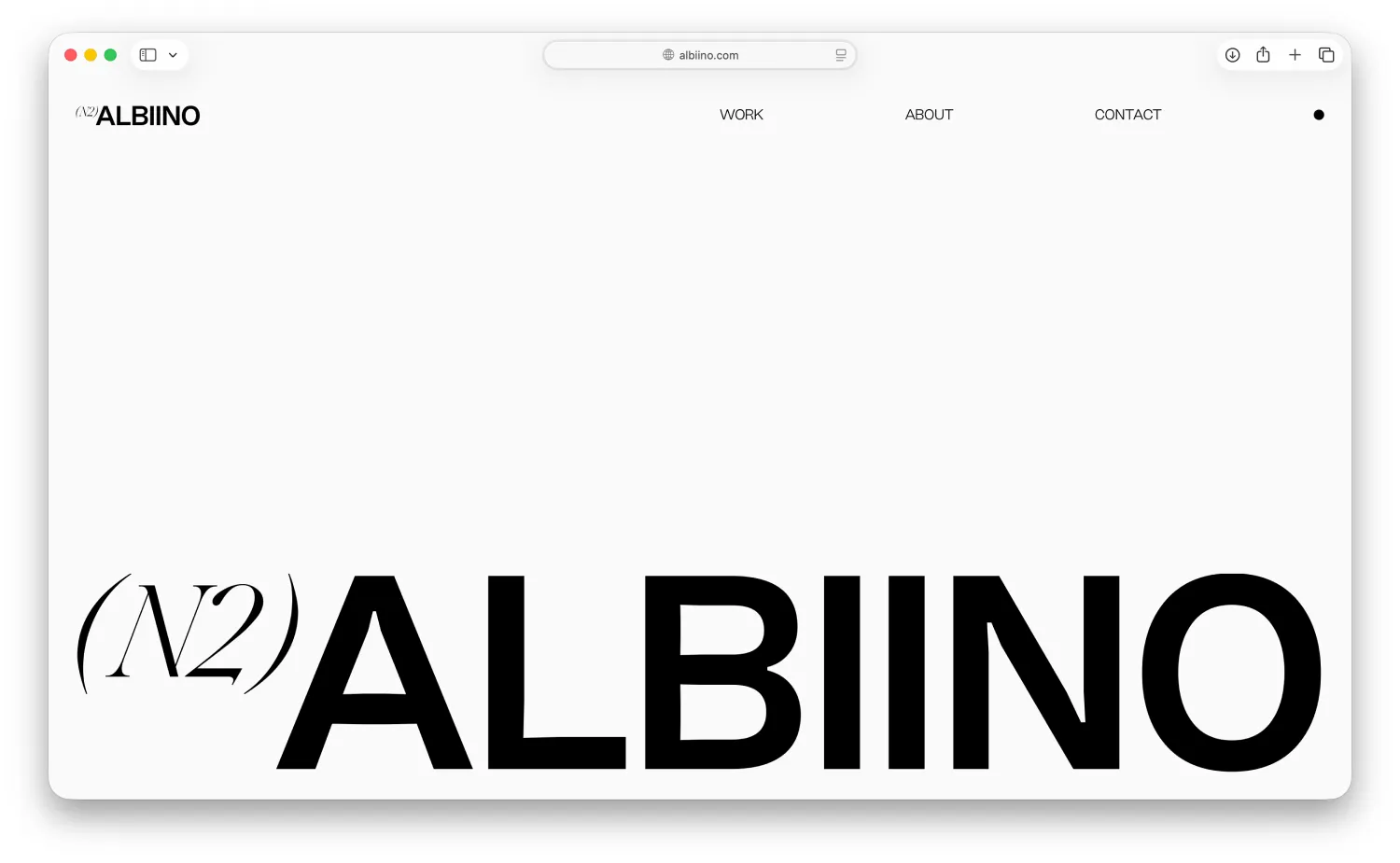 Resist Text in use by Albiino