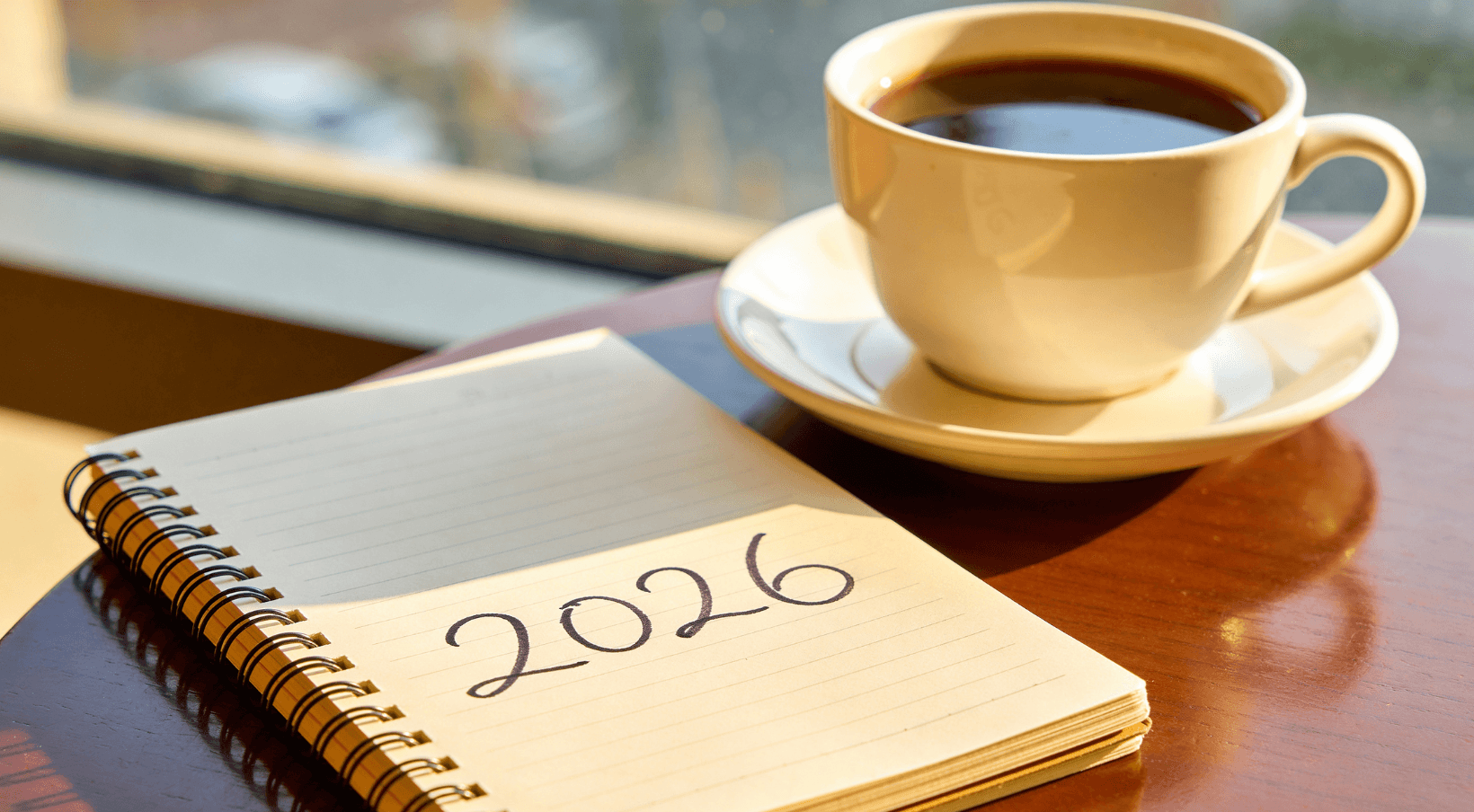 2026 Notebook - Digital Marketing Trends - Lala Comms