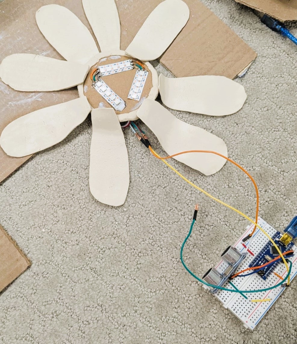 Portfolio project image