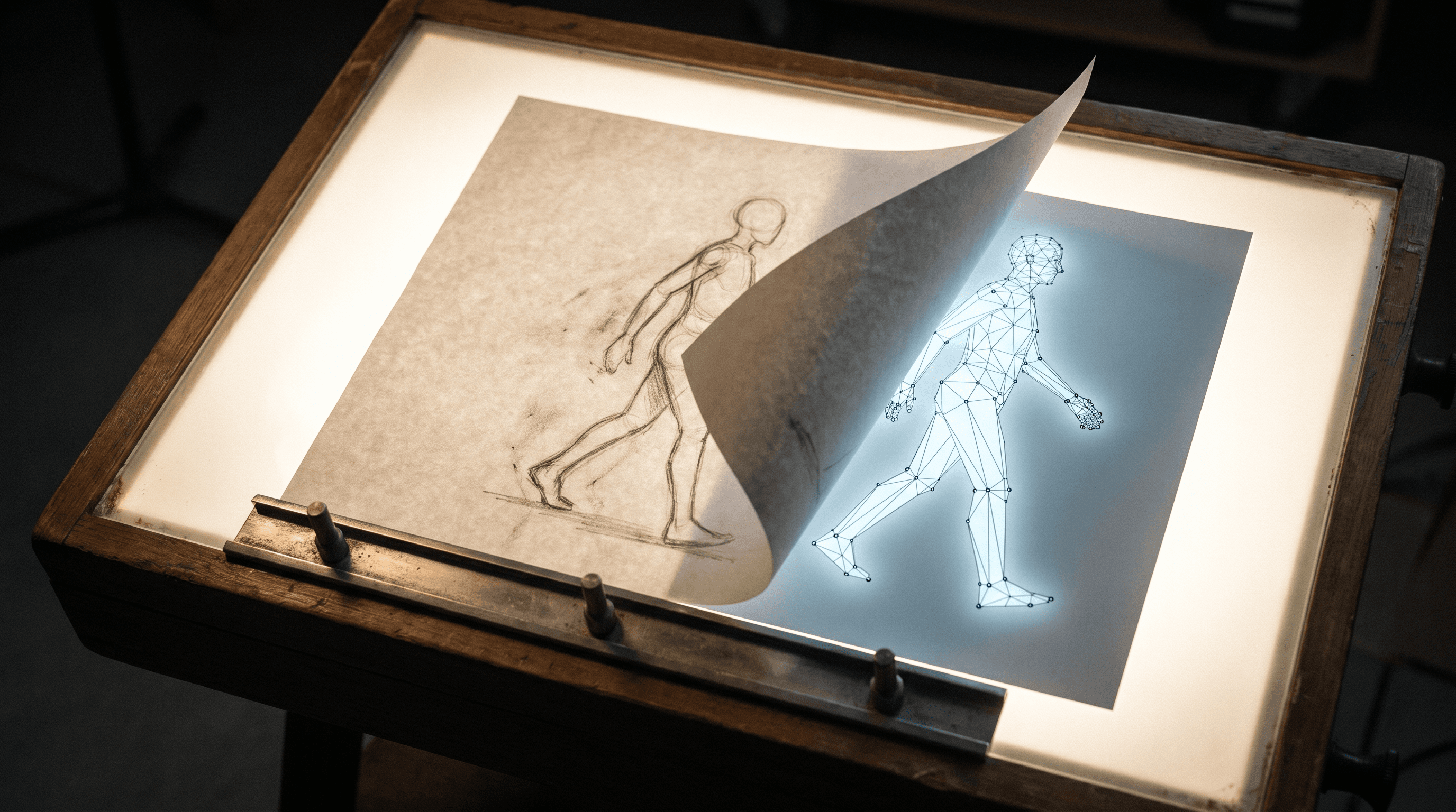 2D Animation vs 3D Animation: What's the Actual Difference