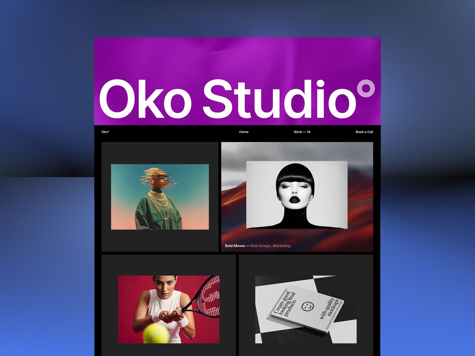 Oko X