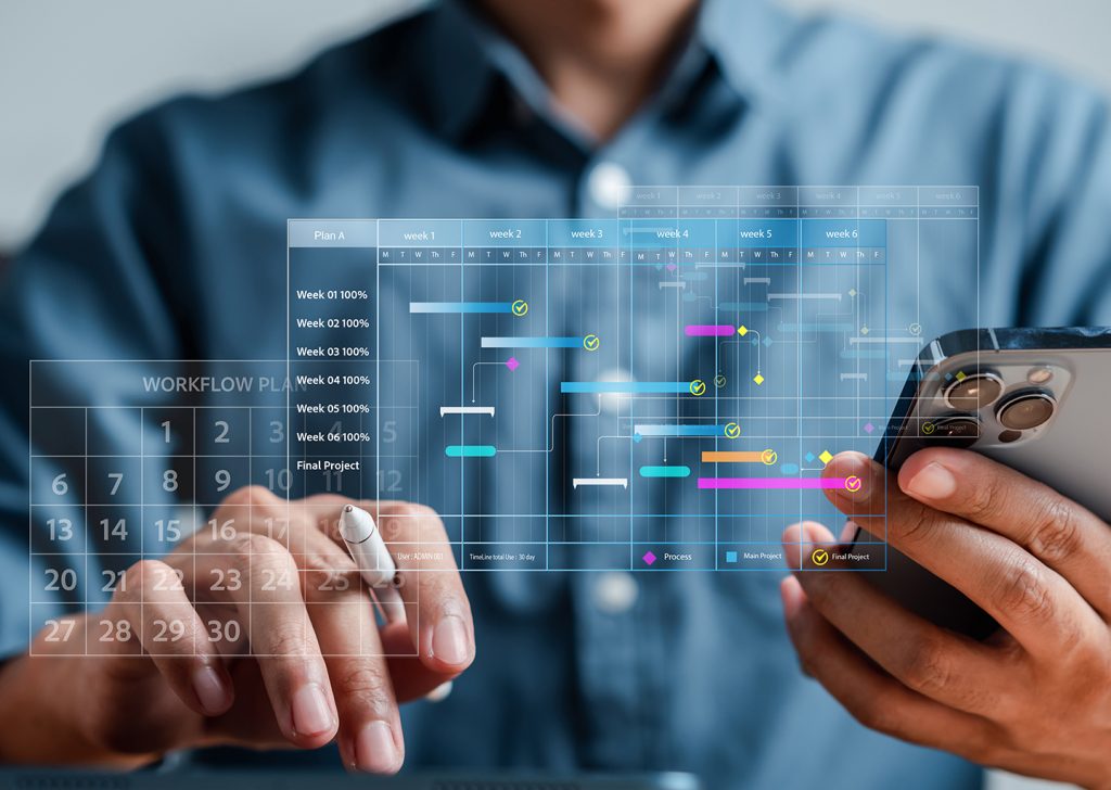 Analista dati lavora nel programma gestionale aziendale, con analisi e pianificazione aziendale per creare report con KPI collegati al database. Strategia aziendale per finanza, operazioni, vendite, marketing.